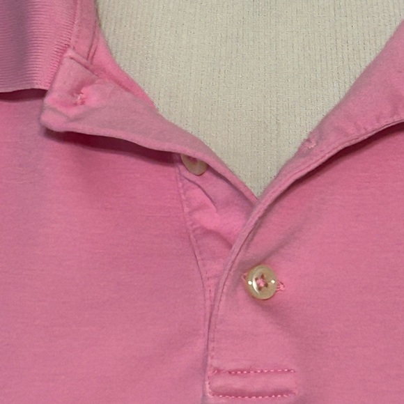 Polo, Ralph, Lauren, men’s XXL pull over short sleeve‎ shirt - Picture 6 of 10